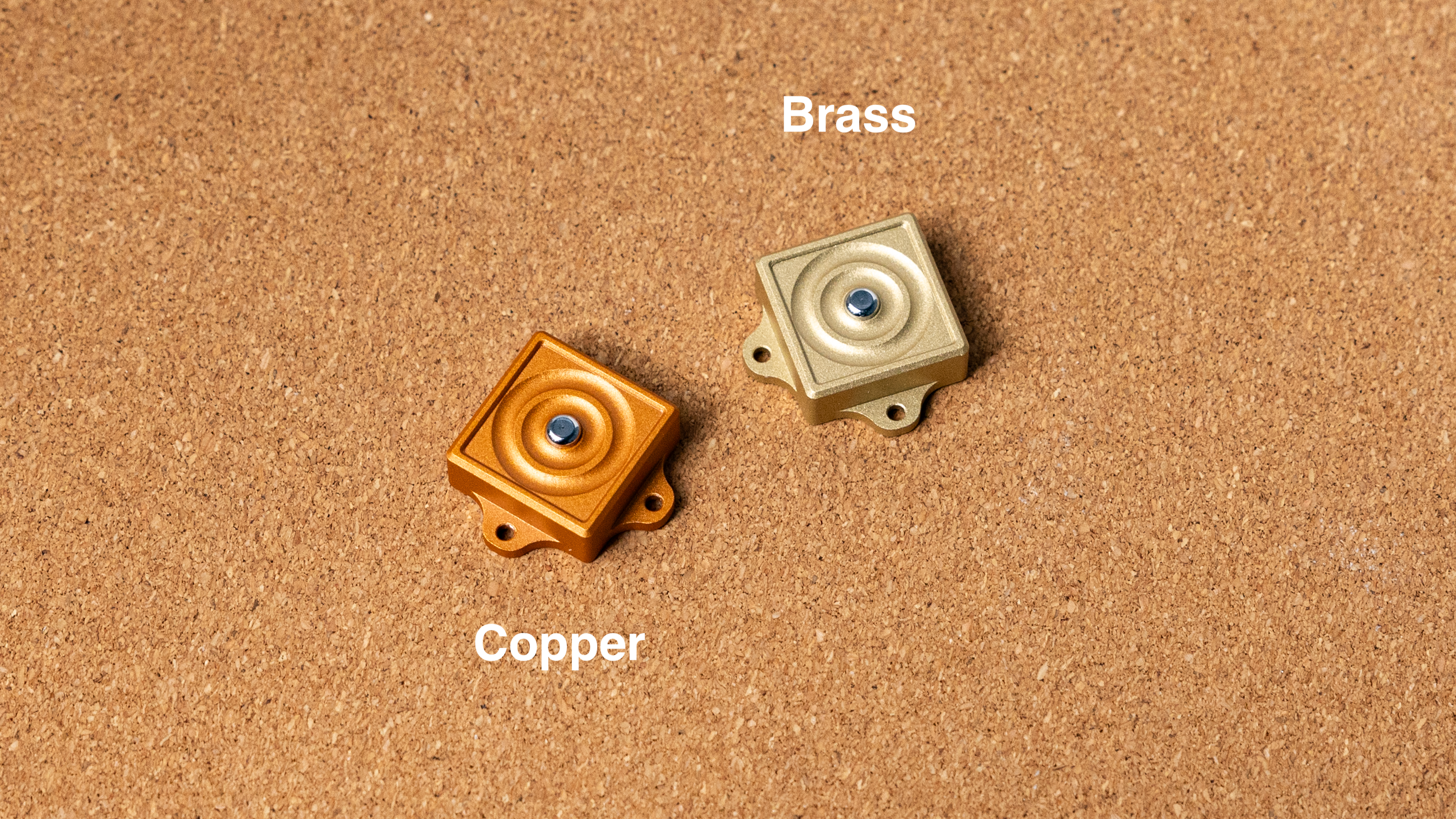 Neo75 CU Parts